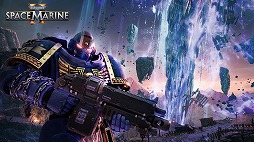 ꡼ No.003Υͥ / WarhammerΥ硼٥ȡWarhammer Skulls 2024524˳šǿWarhammer 40,000: Space Marine 2׸