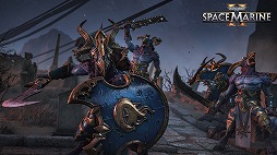 ꡼ No.005Υͥ / WarhammerΥ硼٥ȡWarhammer Skulls 2024524˳šǿWarhammer 40,000: Space Marine 2׸