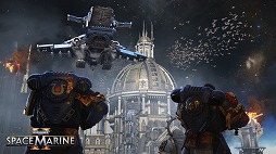 ꡼ No.006Υͥ / WarhammerΥ硼٥ȡWarhammer Skulls 2024524˳šǿWarhammer 40,000: Space Marine 2׸