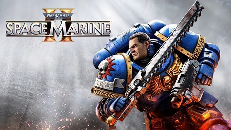 ꡼ No.009Υͥ / WarhammerΥ硼٥ȡWarhammer Skulls 2024524˳šǿWarhammer 40,000: Space Marine 2׸