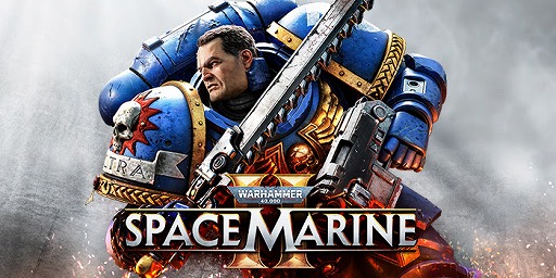 ꡼ No.001Υͥ / Warhammer 40,000: Space Marine 2׶ϷPvE⡼ɡ֥ڥ졼פPvP⡼ɡ֥ʥ פҲ𤹤ǿ