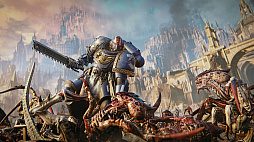 ꡼ No.013Υͥ / ںΥ١ۿWarhammer 40,000: Space Marine 2פԥȤ 2024ǯ9298