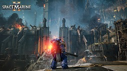 ꡼ No.007Υͥ / ĶΤȤʤ̤ŨˤʤݤTPSWarhammer 40,000: Space Marine 2ס꡼