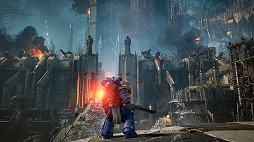 ꡼ No.005 | Warhammer 40,000: Space Marine 2