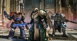 ꡼ No.005Υͥ / Warhammer 40,000: Space Marine 2ץᥤ󥹥ȡ꡼ޥץ쥤⡼ɤ⤹ǿȥ쥤顼PS5ѥåǤξܺ٤