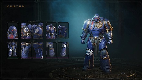 ꡼ No.010Υͥ / Warhammer 40,000: Space Marine 2ץᥤ󥹥ȡ꡼ޥץ쥤⡼ɤ⤹ǿȥ쥤顼PS5ѥåǤξܺ٤