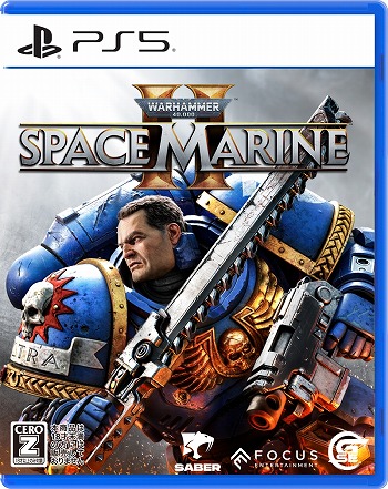 ꡼ No.012Υͥ / Warhammer 40,000: Space Marine 2ץᥤ󥹥ȡ꡼ޥץ쥤⡼ɤ⤹ǿȥ쥤顼PS5ѥåǤξܺ٤