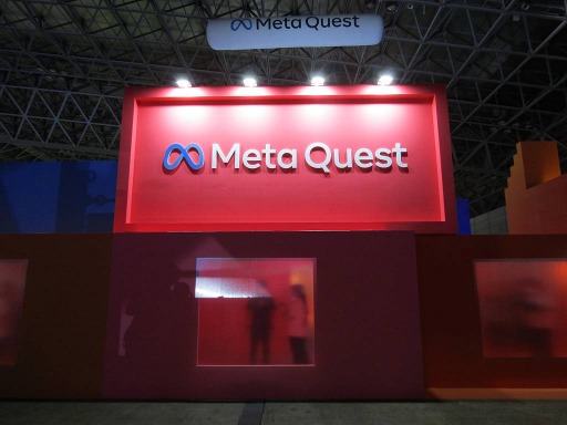 ꡼ No.007Υͥ / TGS2022ϡMeta Quest 2ɥ֡ݡȡAmong Us VRװ쿧ޤä֡Ǥϡ롼ȼ̿򻣤եȥݥåȤ