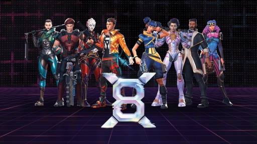 ꡼ No.020Υͥ / TGS2022ϡMeta Quest 2ɥ֡ݡȡAmong Us VRװ쿧ޤä֡Ǥϡ롼ȼ̿򻣤եȥݥåȤ