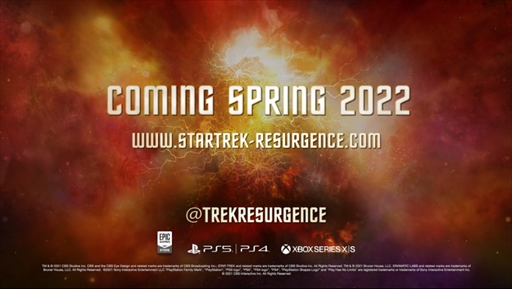 ꡼ No.003Υͥ / Star Trek Resurgenceפ2022ǯդȯꡣȥå򸶺Ȥ뿷ȥ