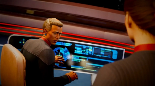 ꡼ No.004Υͥ / Star Trek Resurgenceפ2022ǯդȯꡣȥå򸶺Ȥ뿷ȥ