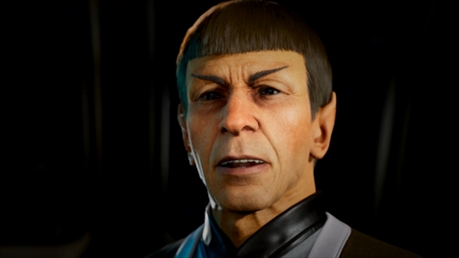 ꡼ No.005Υͥ / Star Trek Resurgenceפ2022ǯդȯꡣȥå򸶺Ȥ뿷ȥ