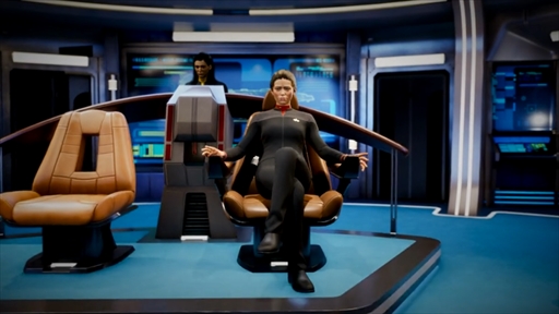 ꡼ No.006Υͥ / Star Trek Resurgenceפ2022ǯդȯꡣȥå򸶺Ȥ뿷ȥ