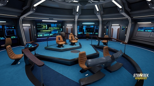 ꡼ No.006Υͥ / ADVStar Trek: ResurgenceפΥץ쥤֥ǥǥ٥Ȥǥץ쥤