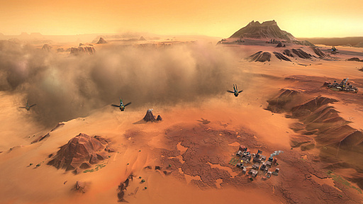 ꡼ No.001Υͥ / Dune: Spice Warsפγȯԥӥǥ꡼꡼Ȥʤ饭ϼؼԤζϤɽ