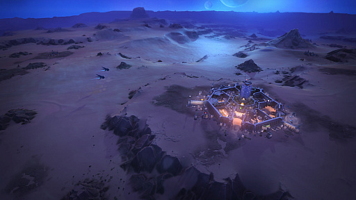 ꡼ No.004Υͥ / Dune: Spice Warsפγȯԥӥǥ꡼꡼Ȥʤ饭ϼؼԤζϤɽ