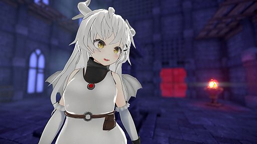 ꡼ No.002Υͥ / Shirone: the Dragon GirlפSteamȥڡˡε²̼ͩ뤫æз3DõADV