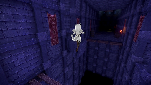 ꡼ No.003Υͥ / 3Dõɥ٥㡼Shirone: the Dragon Girlפȡ2DRPGCrystal Story: Dawn of DuskפθǤSteamۿ