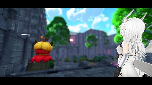 ꡼ No.008Υͥ / 3Dõɥ٥㡼Shirone: the Dragon Girlפȡ2DRPGCrystal Story: Dawn of DuskפθǤSteamۿ