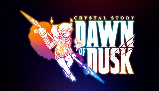 ꡼ No.009Υͥ / 3Dõɥ٥㡼Shirone: the Dragon Girlפȡ2DRPGCrystal Story: Dawn of DuskפθǤSteamۿ