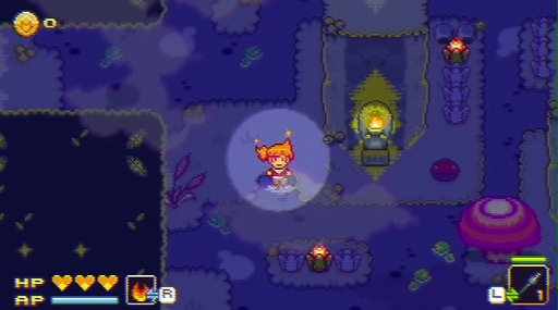꡼ No.012Υͥ / 3Dõɥ٥㡼Shirone: the Dragon Girlפȡ2DRPGCrystal Story: Dawn of DuskפθǤSteamۿ