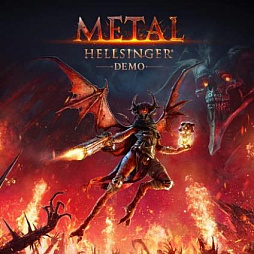 ꡼ No.004Υͥ / H2 INTERACTIVEꥺॢFPSMetal: HellsingerPS5Ǥ915˹꡼ԥץ쥤ǽʥץ쥪»