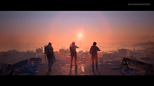 ���������꡼ No.003�Υ���ͥ������ / ��ARC Raiders�ס�10��30���˥�꡼����������̿�Τ�ۤ��Υץ쥤�䡼�Ȥ��襤�򤯤���ȴ�������Ԥ��ܻؤ��������ȥ饯����󥷥塼����