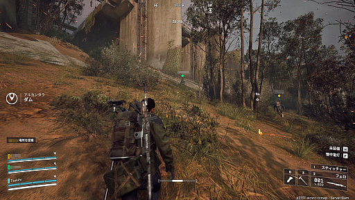 画像ギャラリー No.008のサムネイル画像 / 終わってる世界じゃ逃げたやつの勝ちだぜグヘヘ! 死ねば全ロストの脱出系TPS「ARC Raiders」素人ならず者のライフハック【PR】