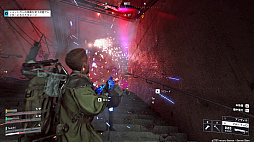 画像ギャラリー No.026のサムネイル画像 / 終わってる世界じゃ逃げたやつの勝ちだぜグヘヘ! 死ねば全ロストの脱出系TPS「ARC Raiders」素人ならず者のライフハック【PR】