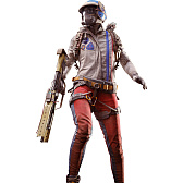 画像ギャラリー No.045のサムネイル画像 / 終わってる世界じゃ逃げたやつの勝ちだぜグヘヘ! 死ねば全ロストの脱出系TPS「ARC Raiders」素人ならず者のライフハック【PR】