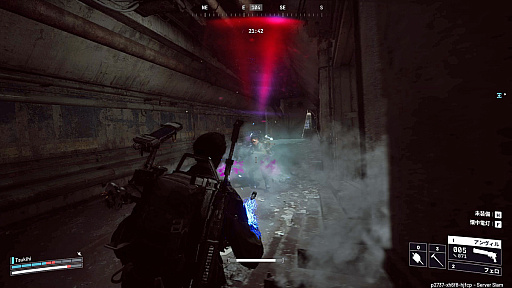 ꡼ No.017Υͥ / Υץ쥤ݡϴԤΡARC RaidersפϡäƼäƨ纮PvPvE ȥ饯󥷥塼