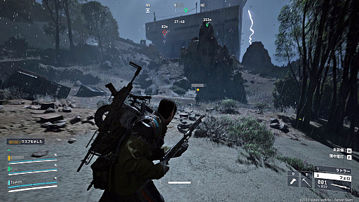 ꡼ No.023Υͥ / Υץ쥤ݡϴԤΡARC RaidersפϡäƼäƨ纮PvPvE ȥ饯󥷥塼