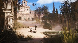 画像ギャラリー No.003のサムネイル画像 / 今夜22時から放送の「RADIO 4Gamer Tap(仮)」では,ネクソンの「ARC Raiders」を取り上げます