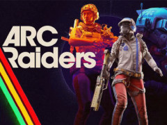 22ΡRADIO 4Gamer TapʲˡפǤϡͥΡARC Raidersפ夲ޤ