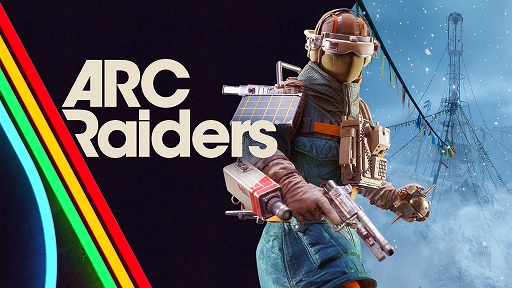 画像ギャラリー No.008のサムネイル画像 / 「ARC Raiders」,大型アップデート“Cold Snap”を配信。厳しい寒さがプレイヤーを襲う期間限定マップコンディションが登場