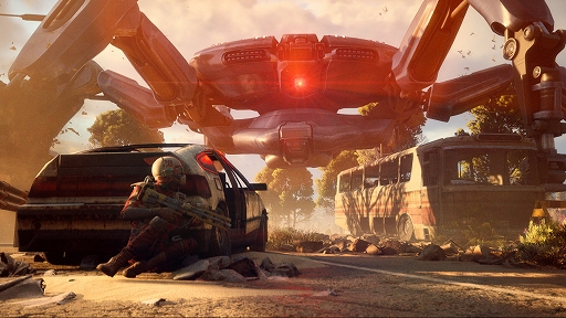 画像ギャラリー No.002のサムネイル画像 / Embark Studios，ゲーマーからの問題提起を受けて「ARC Raiders」に蔓延するチーターの抜本的対策を表明