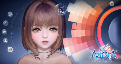 ꡼ No.004Υͥ / AZUREA -α-פ2022ǯ˹ۿءΦ򻶺Ǥ佼¤ᥤɤΥޥ۸MMORPG