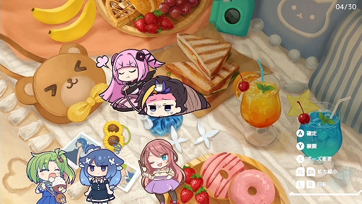 ꡼ No.007Υͥ / ֥ӡꥨ󥽥ƥפSteamȥڡˡVTuber롼פƥˤʤäо