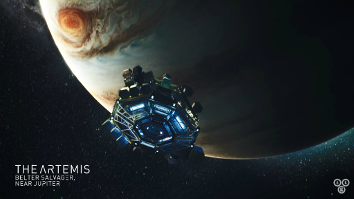 ꡼ No.001Υͥ / ADVThe Expanse: A Telltale SeriesפȯɽˡTelltale Games꤬롤͵TVɥޤΥಽ
