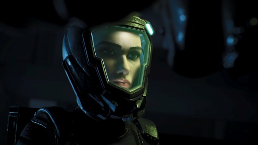 ꡼ No.002Υͥ / SFɥޤADVThe Expanse: A Telltale GamesפΥץ쥤Ҳ𤹤ǿȥ쥤顼