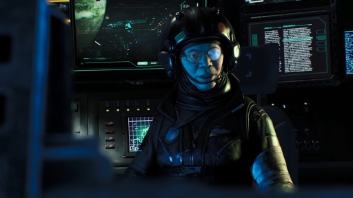 ꡼ No.003Υͥ / SFɥޤADVThe Expanse: A Telltale GamesפΥץ쥤Ҳ𤹤ǿȥ쥤顼