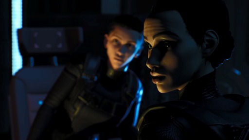 ꡼ No.004Υͥ / SFɥޤADVThe Expanse: A Telltale GamesפΥץ쥤Ҳ𤹤ǿȥ쥤顼