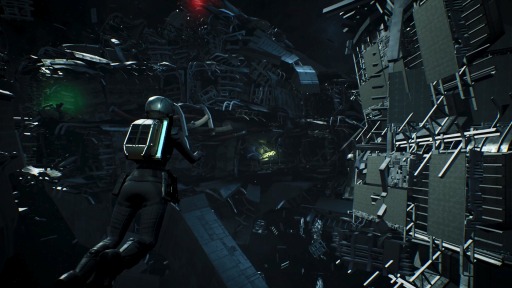 ꡼ No.005Υͥ / SFɥޤADVThe Expanse: A Telltale GamesפΥץ쥤Ҳ𤹤ǿȥ쥤顼
