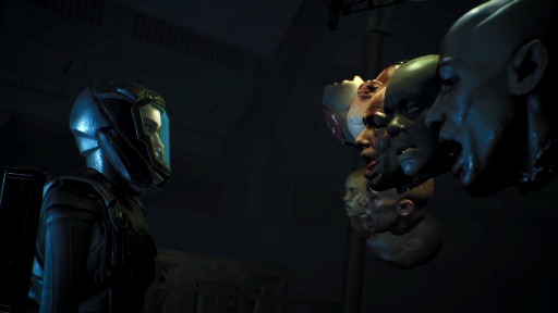 ꡼ No.006Υͥ / SFɥޤADVThe Expanse: A Telltale GamesפΥץ쥤Ҳ𤹤ǿȥ쥤顼