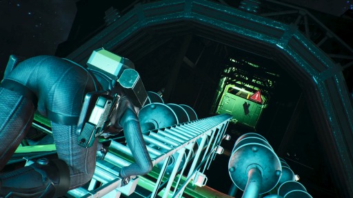 ꡼ No.008Υͥ / SFɥޤADVThe Expanse: A Telltale GamesפΥץ쥤Ҳ𤹤ǿȥ쥤顼