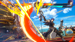 ꡼ No.005Υͥ / GUILTY GEAR -STRIVE-סDNF DuelפΥե饤ARCREVO Japan 20221234˳ŷꡣȥ꡼ճ