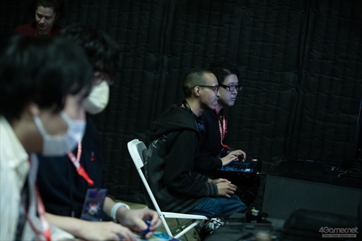 ���������꡼ No.013�Υ���ͥ������ / �Υ��󥿥ӥ塼�ϡ�DNF Duel���������ؤΰյ����ߤ򡤵˹���������ꡤkubo���ꡤGO1���ꡤ�ʤ�ݤ������ʹ���������12��ī5������