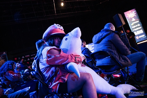 ꡼ No.103Υͥ / GUILTY GEAR STRIVEסDNF DuelǶ襤εϿARC WORLD TOUR FINALSɤ̿ǿ֤