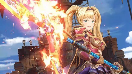 画像ギャラリー No.001のサムネイル画像 / 「GRANBLUE FANTASY: Relink」発売時期が2023年冬に。ゼタとバザラガが登場する新トレイラーを公開