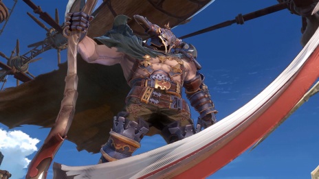 ꡼ No.006Υͥ / GRANBLUE FANTASY: Relinkȯ2023ǯߤˡȥХ饬о줹뿷ȥ쥤顼
